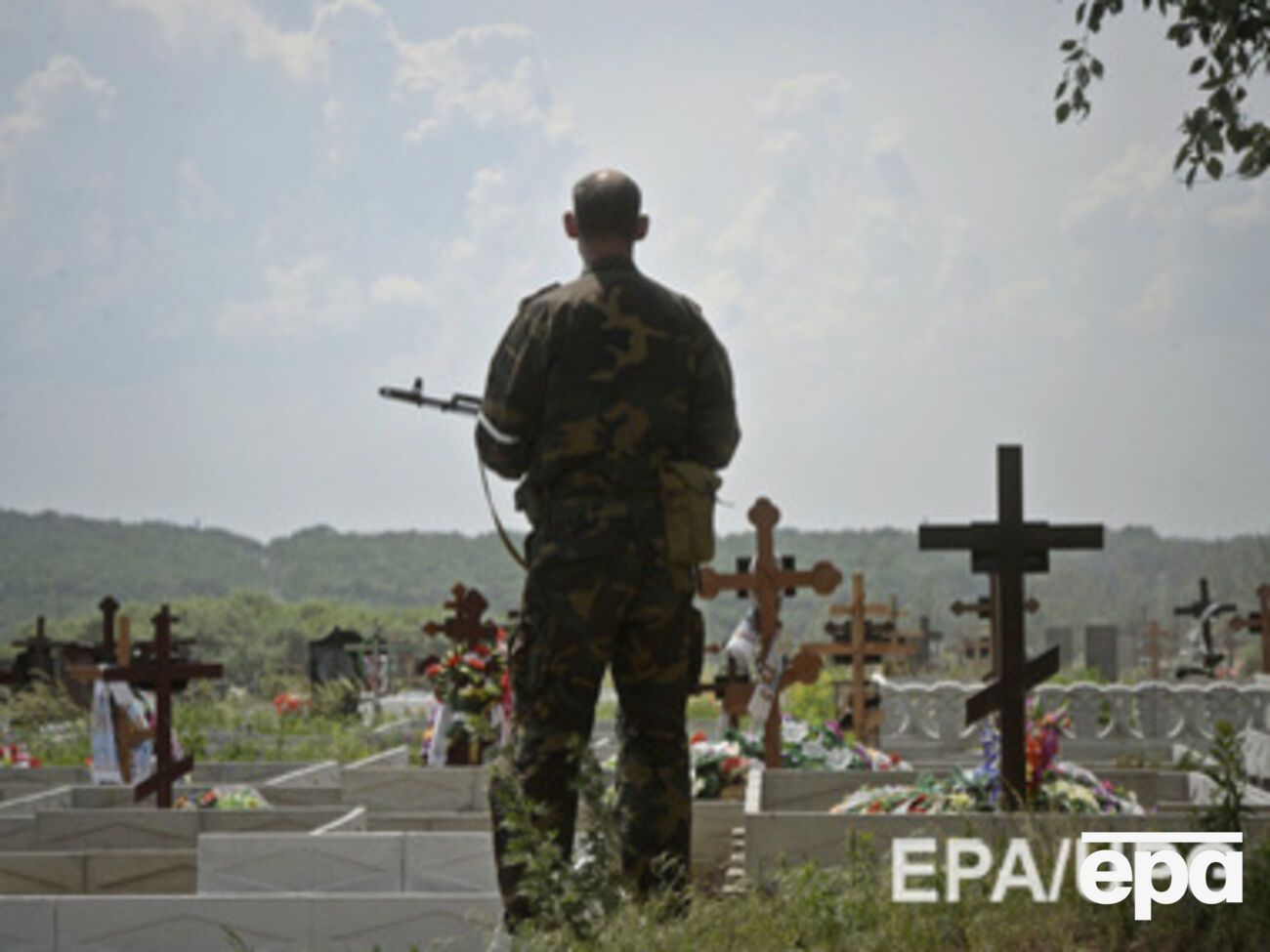 Покинувшие часть российские контрактники не хотели погибнуть в Украине и быть тайно похороненными в России