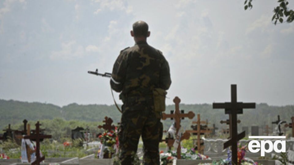 Покинувшие часть российские контрактники не хотели погибнуть в Украине и быть тайно похороненными в России