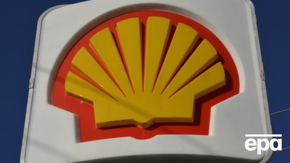 Геологоразведочные работы Shell в Черном море запланированы на ближайшие пять лет