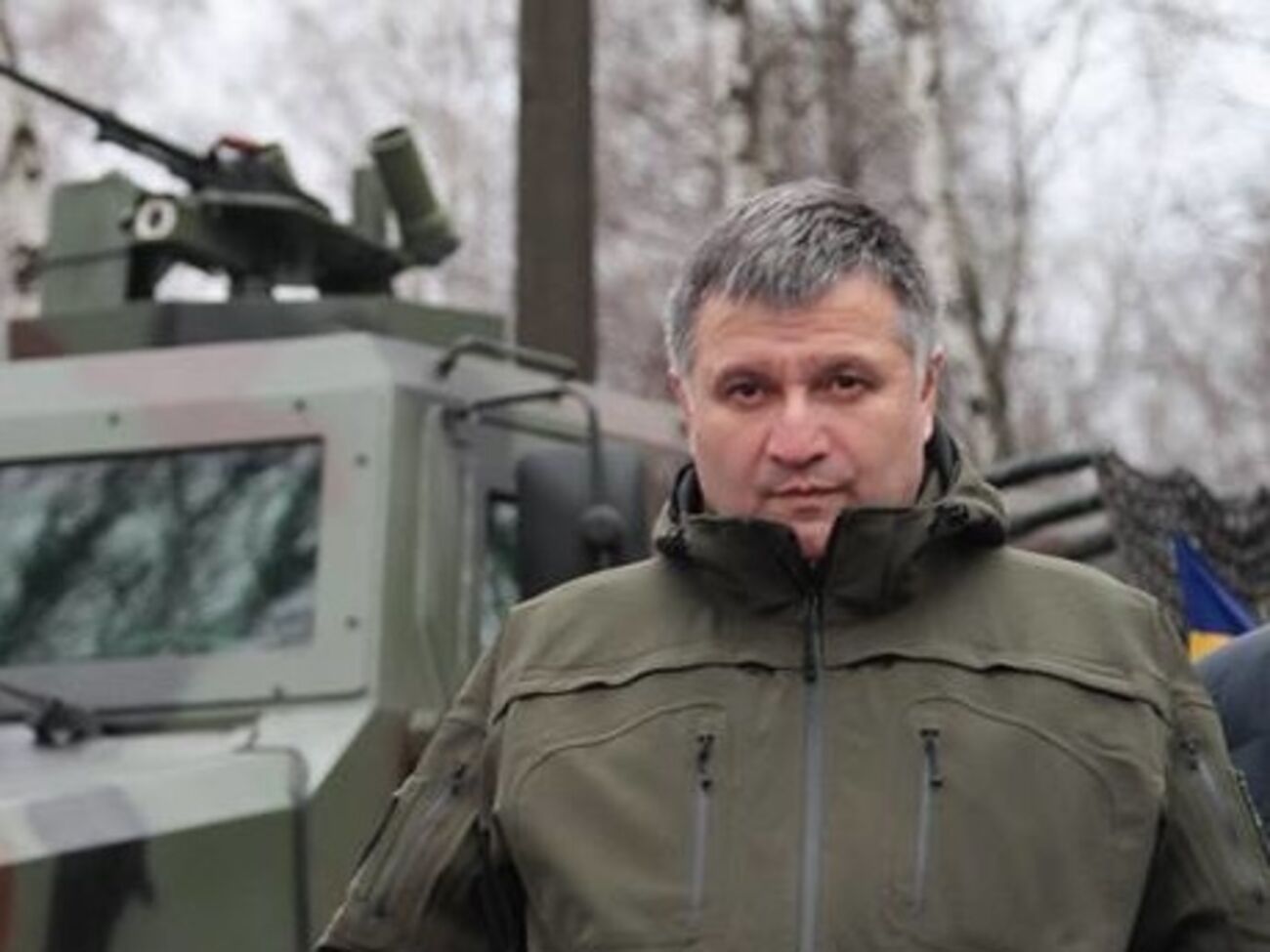Аваков: Впереди нас ждет еще много испытаний