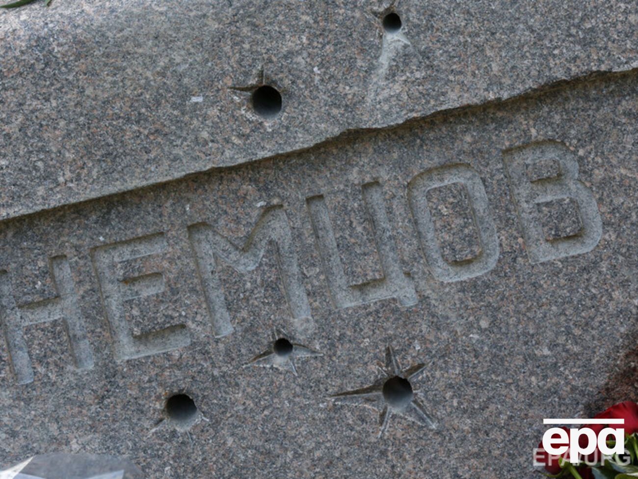 Следствие отказывается допрашивать Кадырова по делу об убийстве Немцова