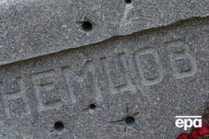 Следствие отказывается допрашивать Кадырова по делу об убийстве Немцова