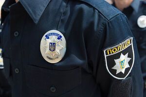 Прием заявок в полицию Тернополя длится до 4 ноября