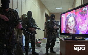 В оккупированной части Луганской области теперь можно "поймать" украинское телевидение и радио