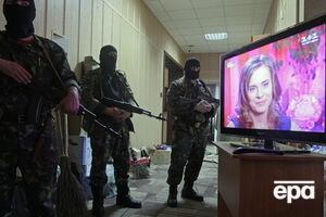 В оккупированной части Луганской области теперь можно "поймать" украинское телевидение и радио