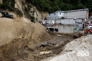 Число жертв достигло 280