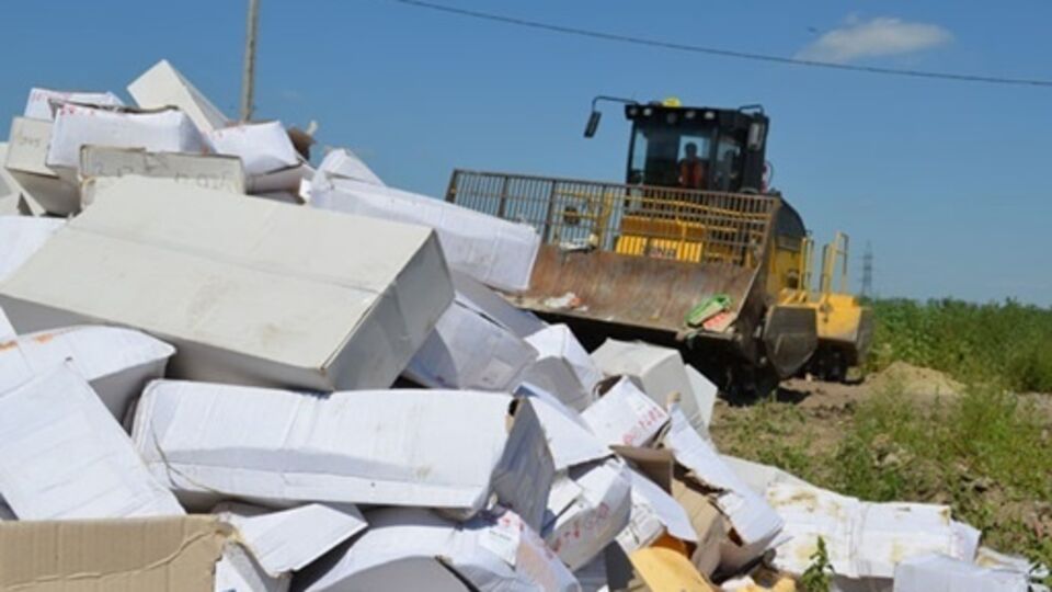 Россияне смогут заказать санкционные продукты через службы доставки