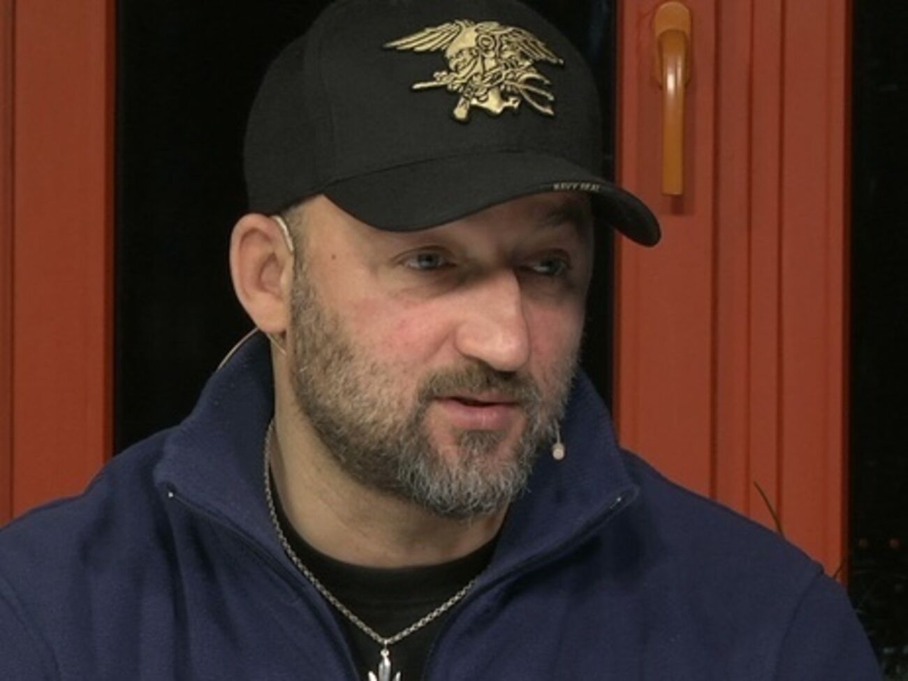 Мочанов: Покров они тоже отмечают, а по поводу Дня защитника отечества --- хотят дестабилизировать ситуацию