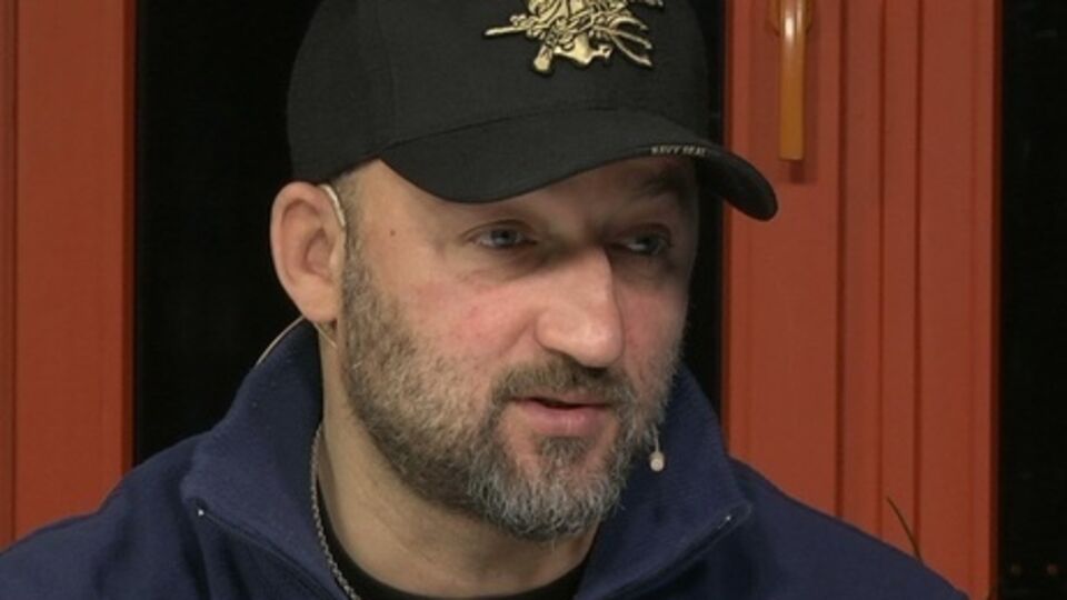 Мочанов: Покров они тоже отмечают, а по поводу Дня защитника отечества --- хотят дестабилизировать ситуацию