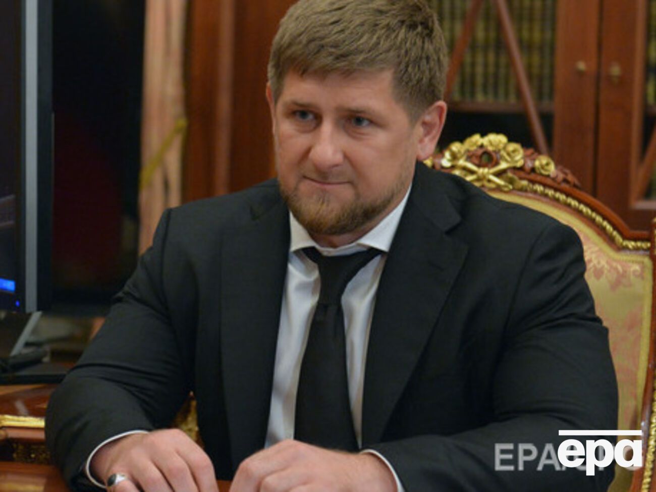 Следствие не будет допрашивать Кадырова