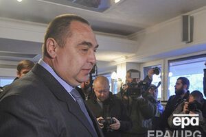 Глава "ЛНР" Плотницкий готов дать показания в суде над Савченко