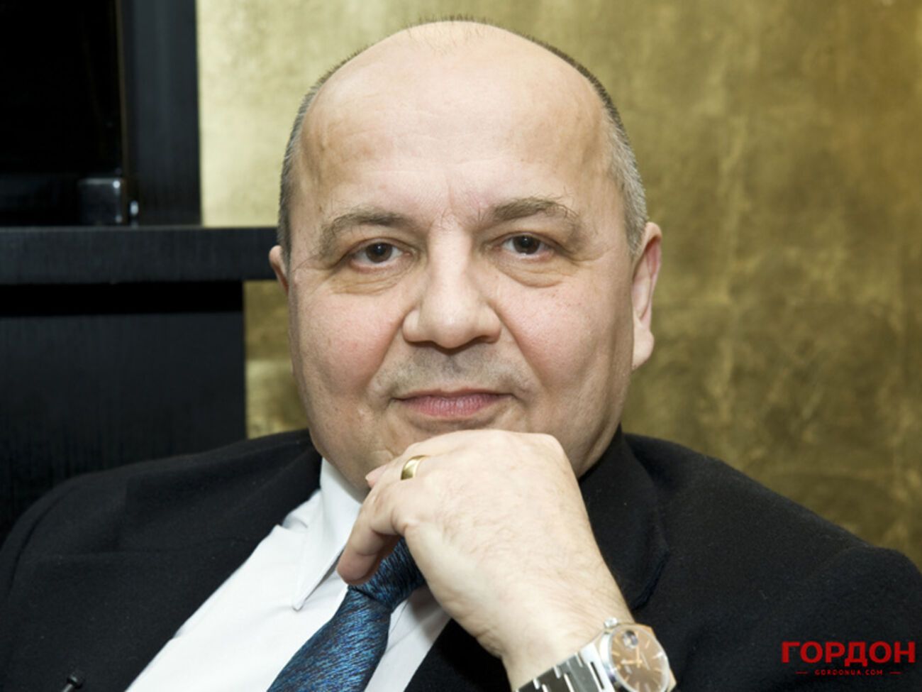 Виктор Суворов:&nbsp;За последние полтора года уже все поняли: Донбасс не кормит, а гонит порожняк. Вы проживете и без него, он вам не нужен