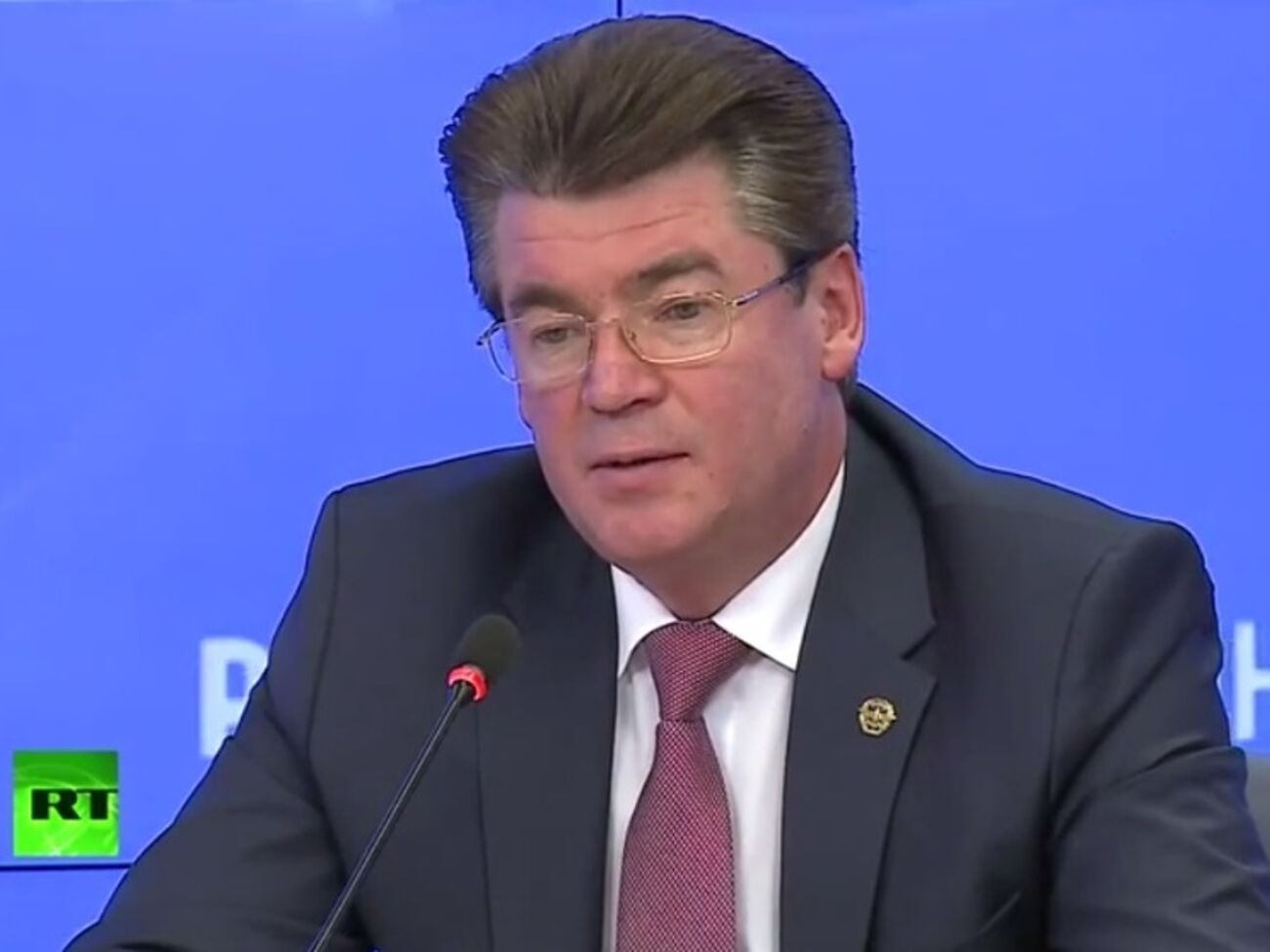 Олег Сторчевой заявил, что сбившая МН17 ракета могла быть запущена только из подконтрольного Украине района