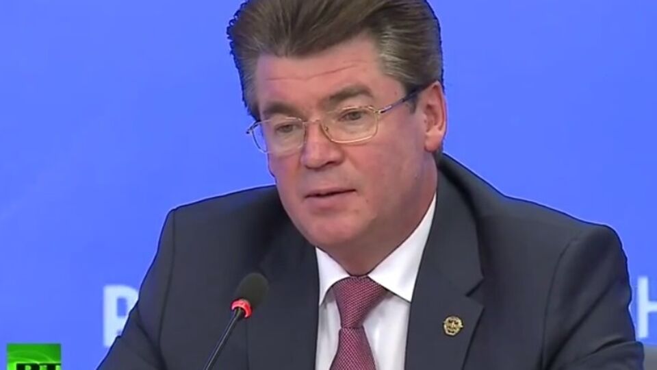 Олег Сторчевой заявил, что сбившая МН17 ракета могла быть запущена только из подконтрольного Украине района