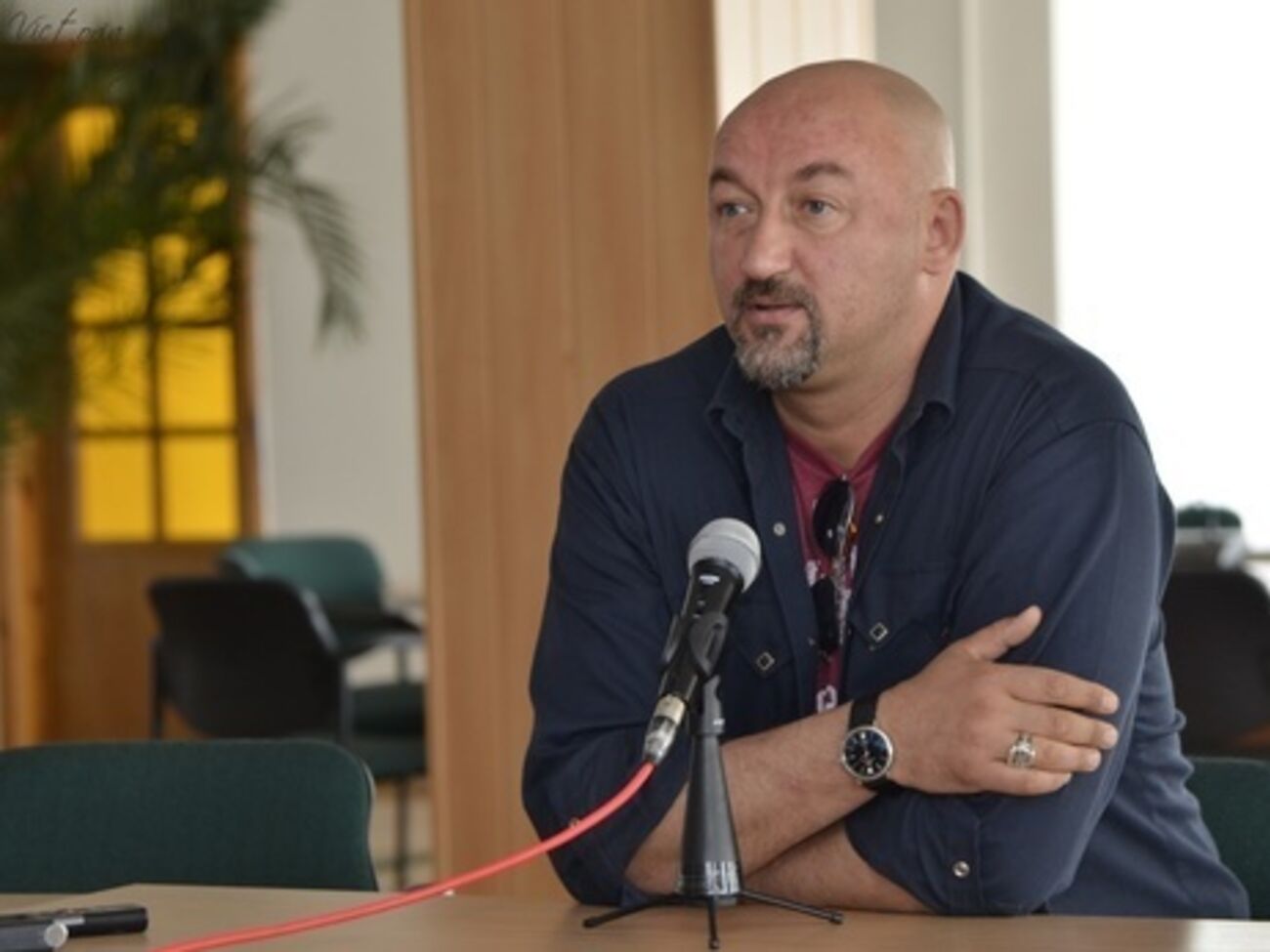 Мочанов: Шокин назначен с нарушением процедуры в Раде и не имеет права выполнять обязанности генпрокурора