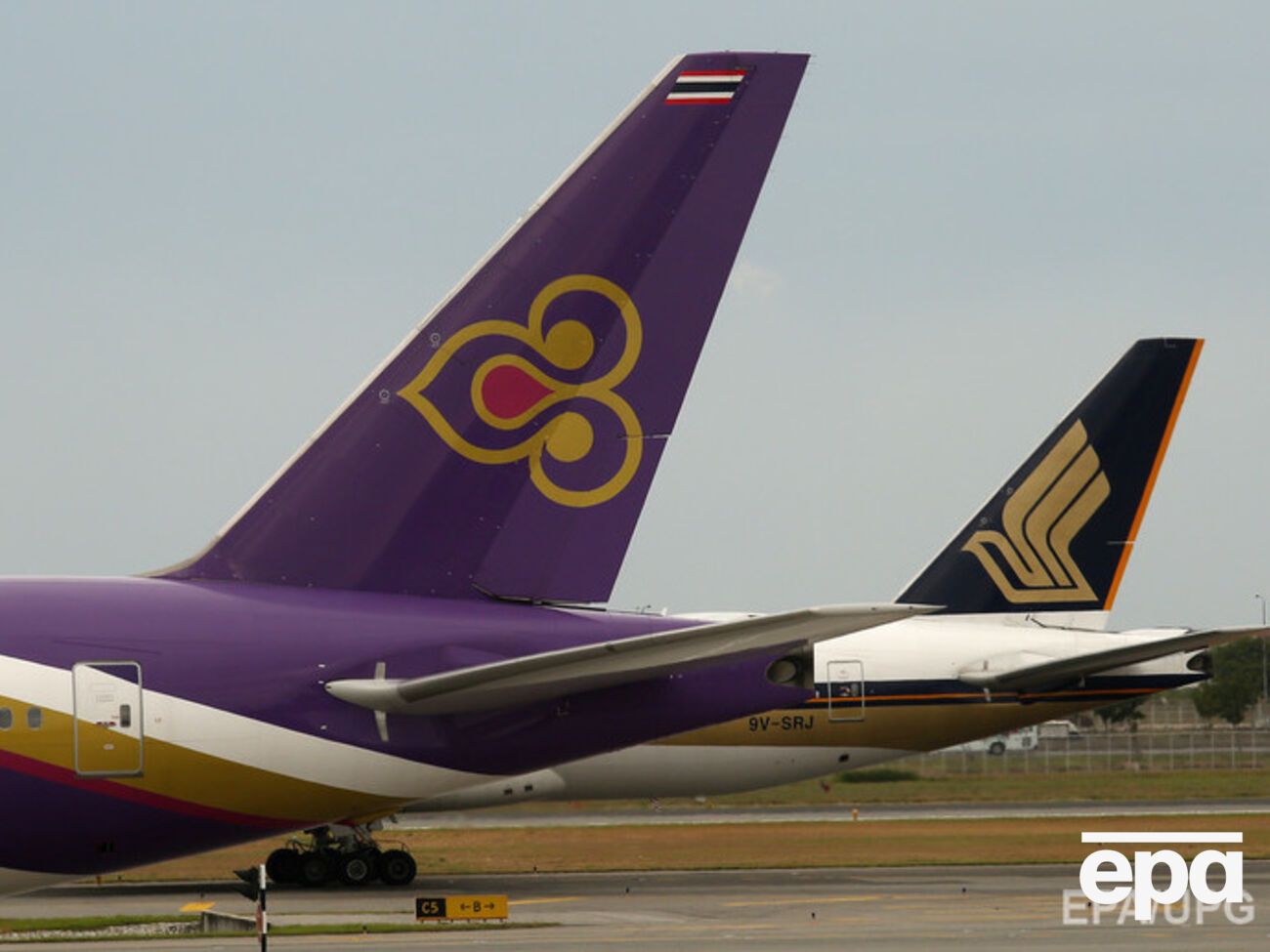 Singapore Airlines возобновят самый длинный рейс