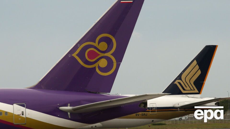 Singapore Airlines возобновят самый длинный рейс