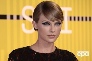 Свифт решила разорвать отношения, поскольку не доверяет бойфренду