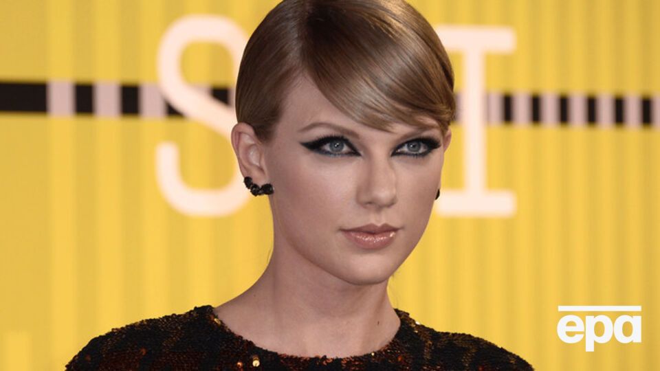 Свифт решила разорвать отношения, поскольку не доверяет бойфренду