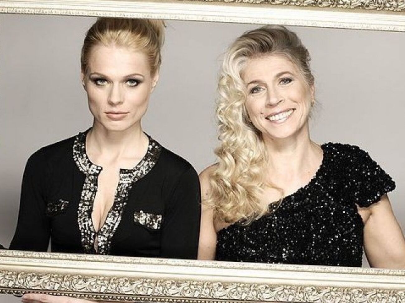 Мать Фреймут баллотируется в совет родного города