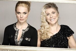 Мать Фреймут баллотируется в совет родного города