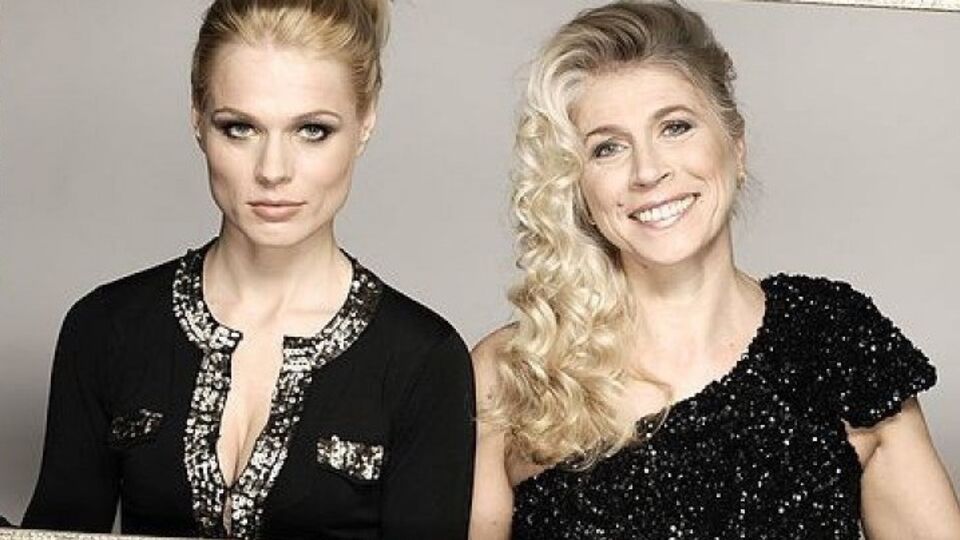 Мать Фреймут баллотируется в совет родного города