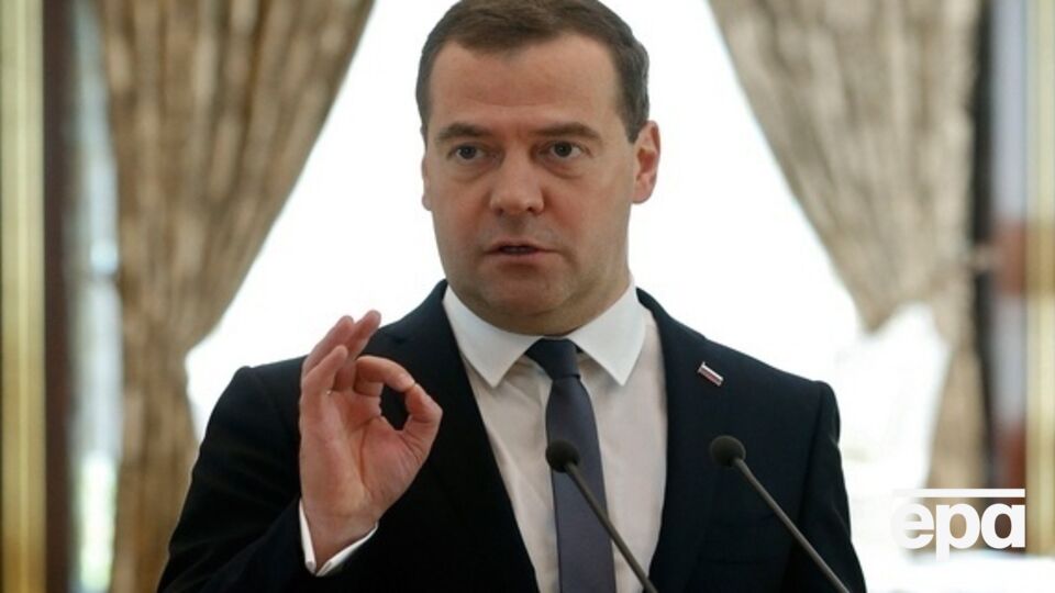 Медведева с делегацией российских военных отказались принимать в Вашингтоне