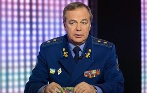 Генерал Романенко: Мои расчеты как инженера по зенитно-ракетным войскам показывают те же позиции, о которых заявили голландские эксперты: это был "Бук", экипаж был российский, место пуска – Снежное. Отсюда появляется ответственность за это злодеяние