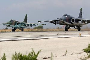 В минобороны РФ признали, что их самолеты не раз сближались с самолетами коалиции