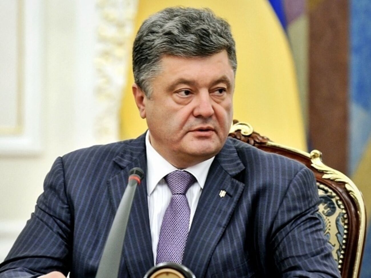 С восстановлением Донбасса Украине готовы помочь Европа и Америка