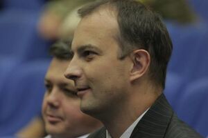 Егор Соболев: Кононенко я тоже направил письмо с приглашением дать объяснения