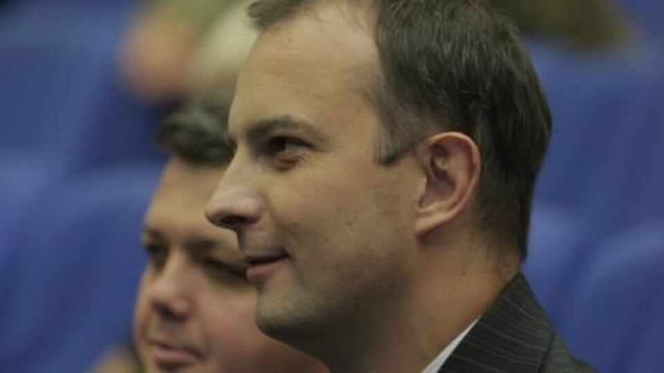 Егор Соболев: Кононенко я тоже направил письмо с приглашением дать объяснения