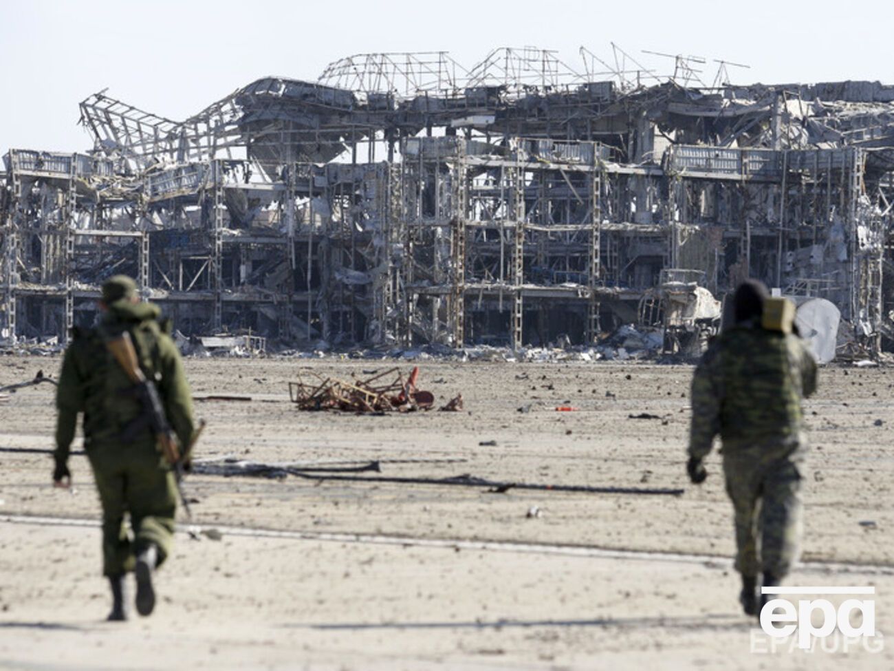 В зоне проведения АТО начнется отвод минометов и артиллерии калибром менее 100 мм