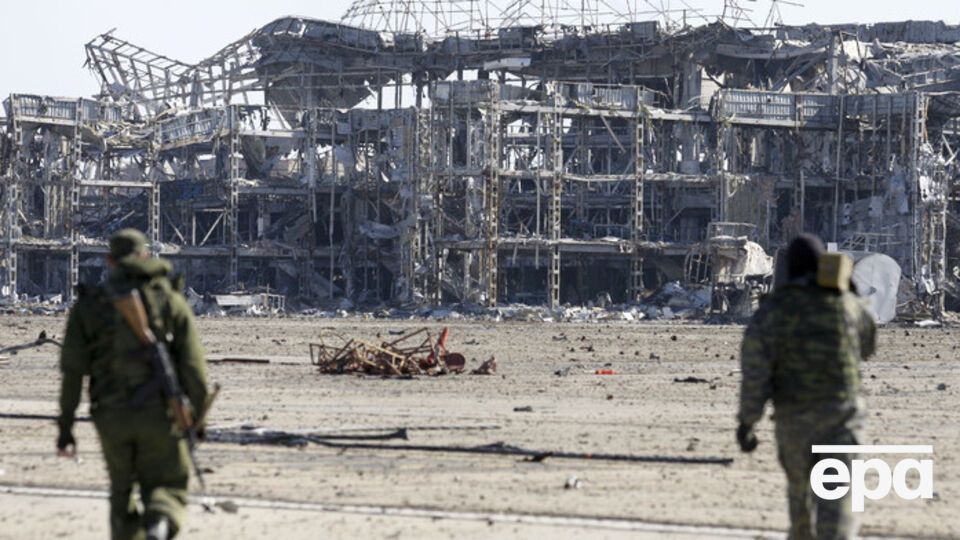 В зоне проведения АТО начнется отвод минометов и артиллерии калибром менее 100 мм