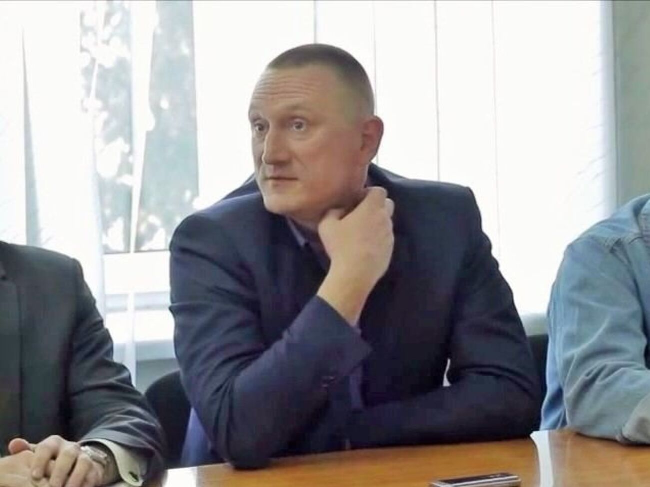 Андрей Аксенов