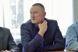 Андрей Аксенов