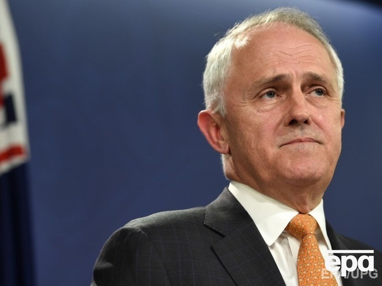 Тернбулл: Катастрофа МН17 – трусливое преступление