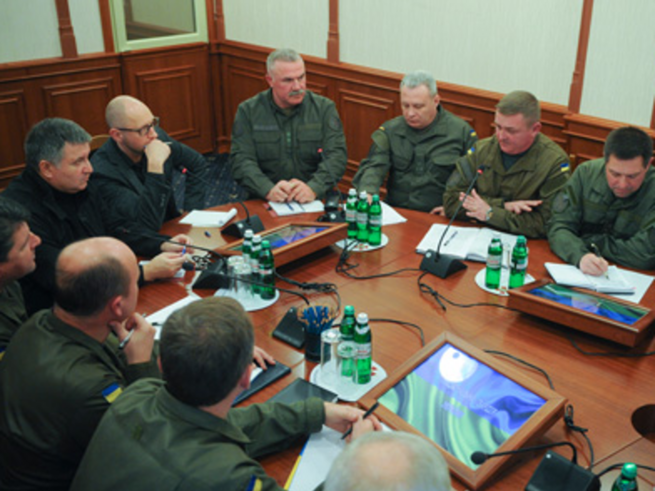 О возможности производства других боеприпасов, в частности, ракетно-артиллерийских, будут проведены отдельные консультации