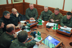 О возможности производства других боеприпасов, в частности, ракетно-артиллерийских, будут проведены отдельные консультации