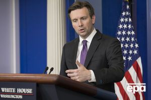 Джош Эрнест: Мы не заинтересованы в военном сотрудничестве с Россией по Сирии, пока РФ не будет стремиться вносить конструктивный вклад в наши усилия по борьбе против ИГИЛ