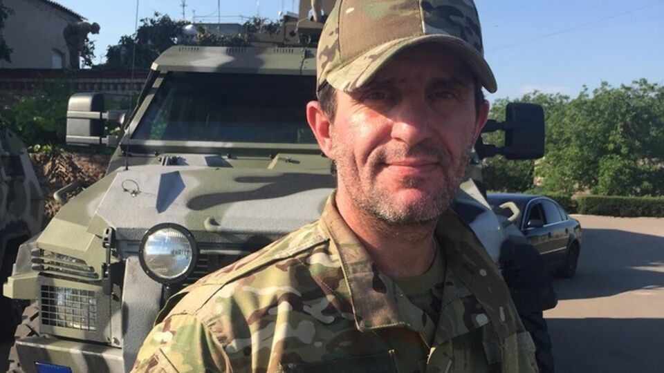 Советник Авакова обещает привлечь к охране порядка на выборах Нацгвардию и пограничников