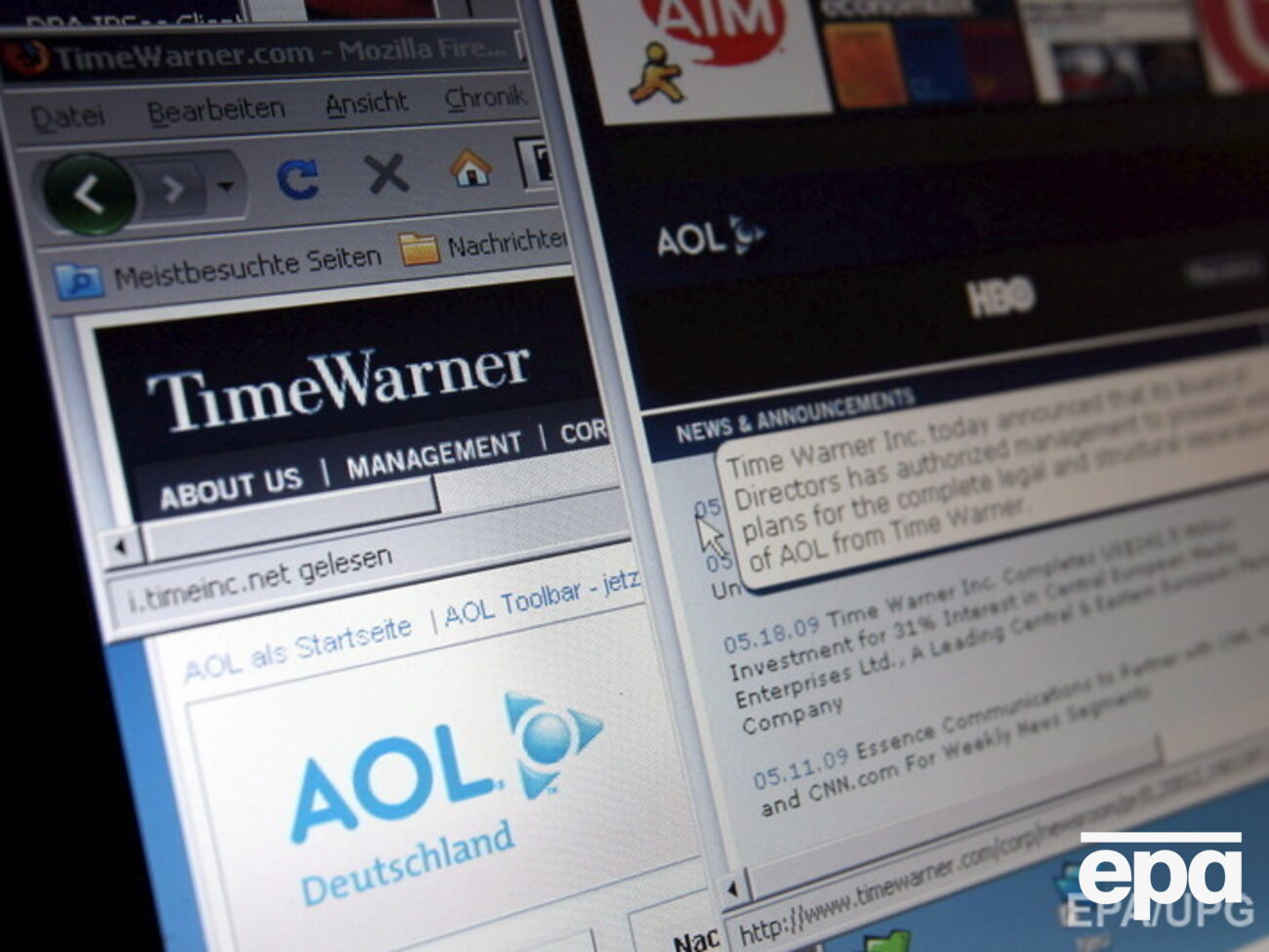 В Роскомнадзоре уверяют, что информация об эксперименте по блокированию в РФ интернета является бредом