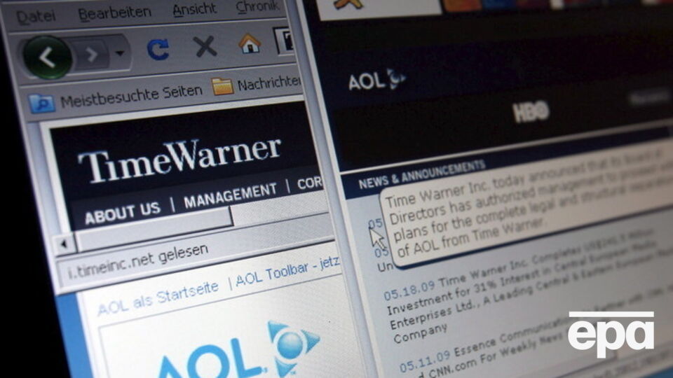 В Роскомнадзоре уверяют, что информация об эксперименте по блокированию в РФ интернета является бредом