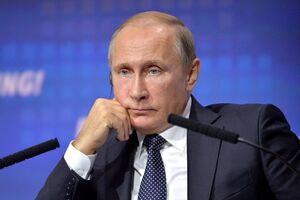 Путин считает, что в Библии и Коране экстремизма нет