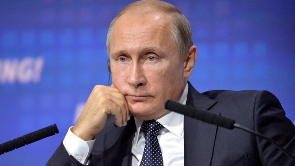 Путин считает, что в Библии и Коране экстремизма нет