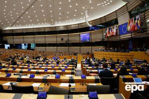 Европарламент против отмены санкций в отношении РФ