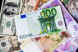 Курс валют на 15 октября