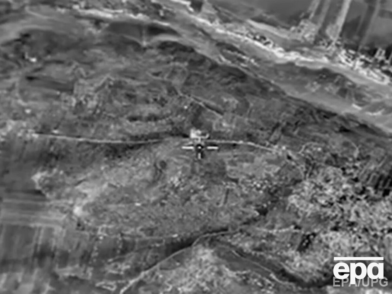 Источник: США и Россия близки к соглашению по операции в Сирии