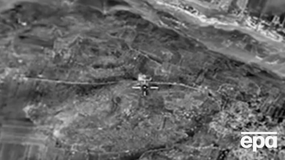 Источник: США и Россия близки к соглашению по операции в Сирии