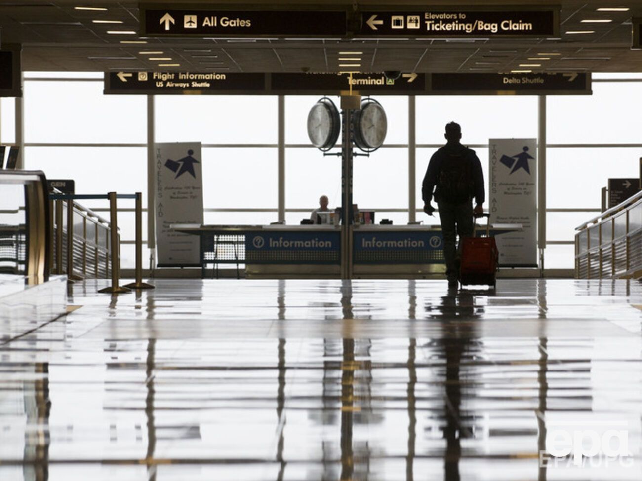 Неполадки возникли в системе безопасности